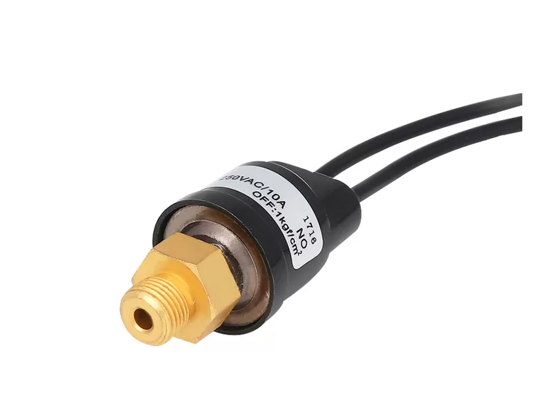 compact vacuum pressure switch lf08v price