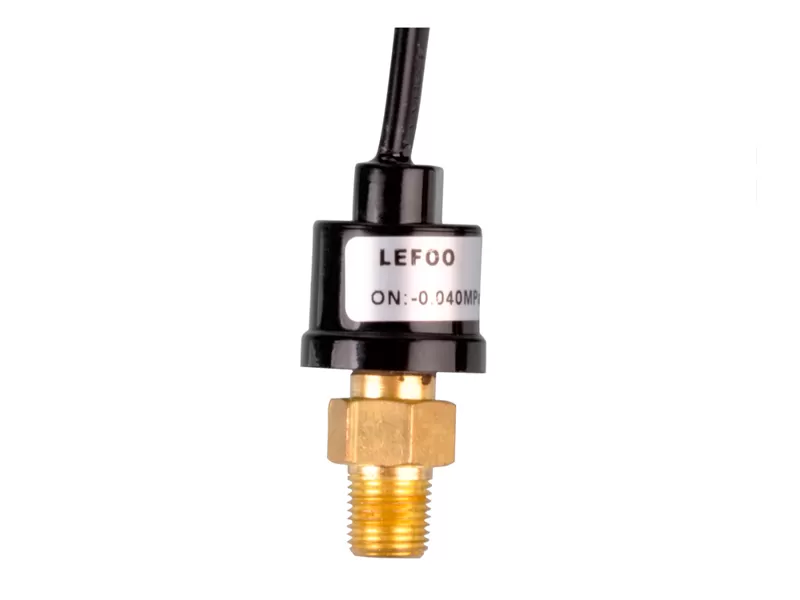 compact vacuum pressure switch lf08v wholesale suppliers