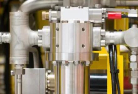 Components for Hydraulic Systems