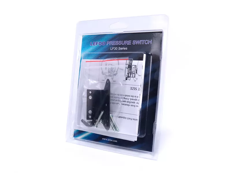 differential air pressure switch lf30 china