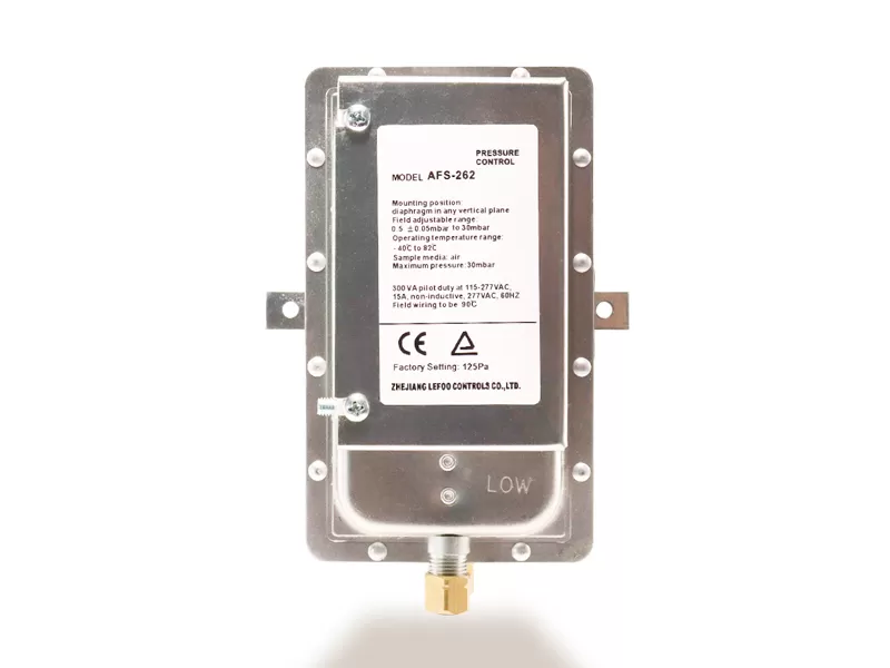 differential air pressure switch lf35 suppliers