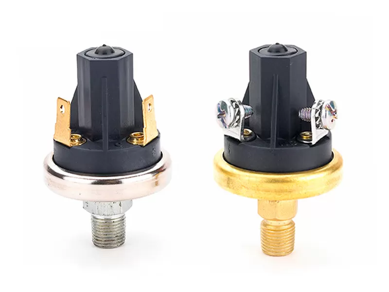 differential free high pressure switch lf20h factories