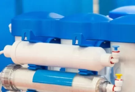 Differential Pressure Sensors and Their Importance in Filtration Systems