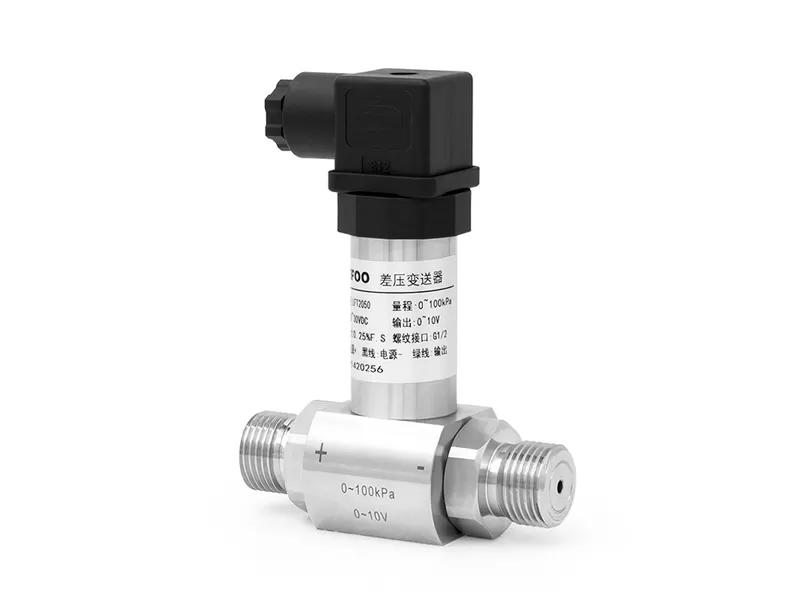 differential pressure transducer lft2050 price