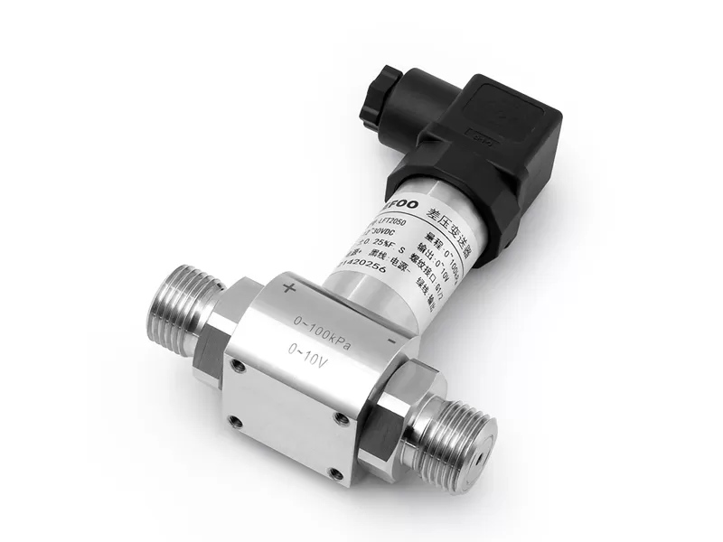 differential pressure transducer lft2050 wholesale supplier