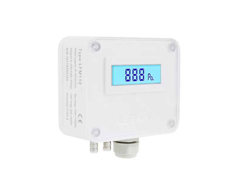 differential pressure transmitter lfm11 china