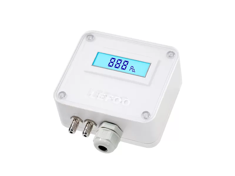 differential pressure transmitter lfm11 in china