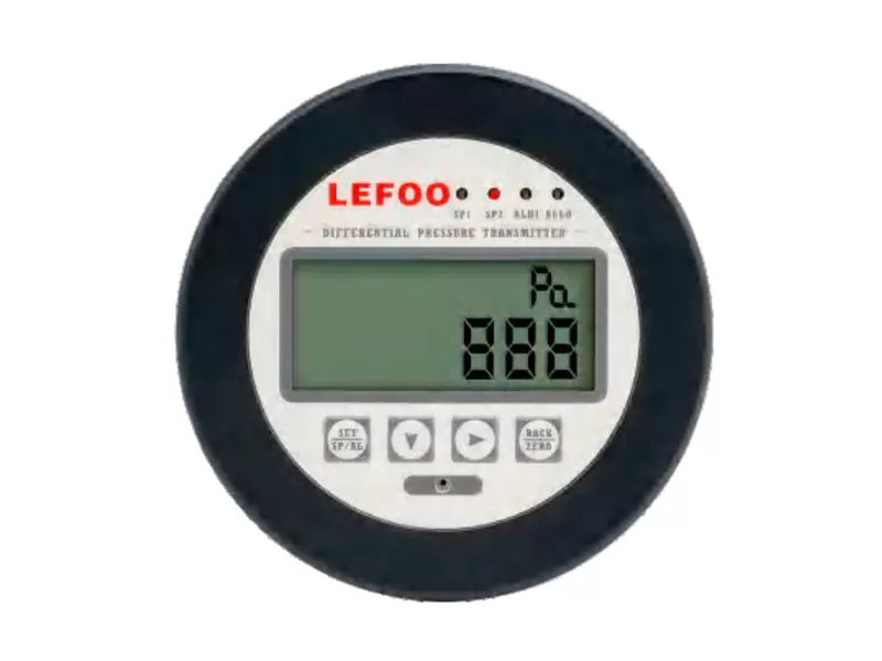differential pressure transmitter lfm33 suppliers