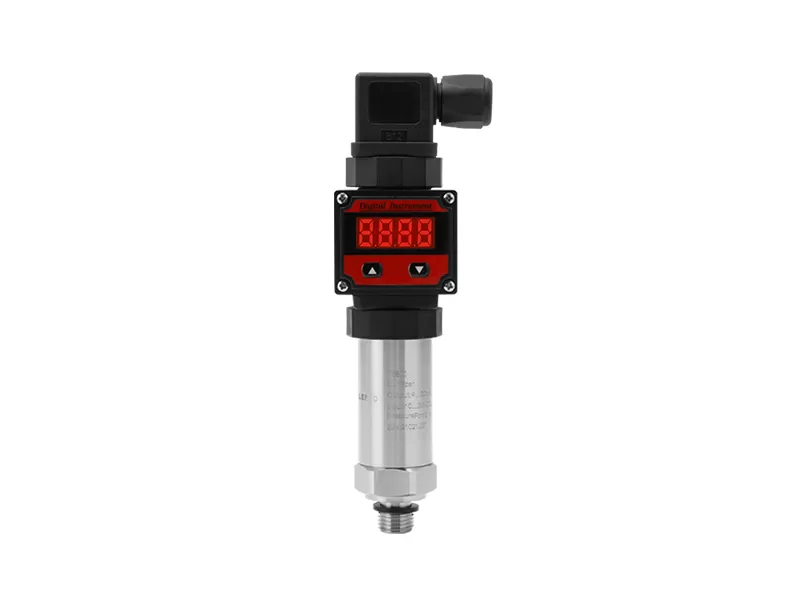 digital display pressure transmitter lft6800 companies