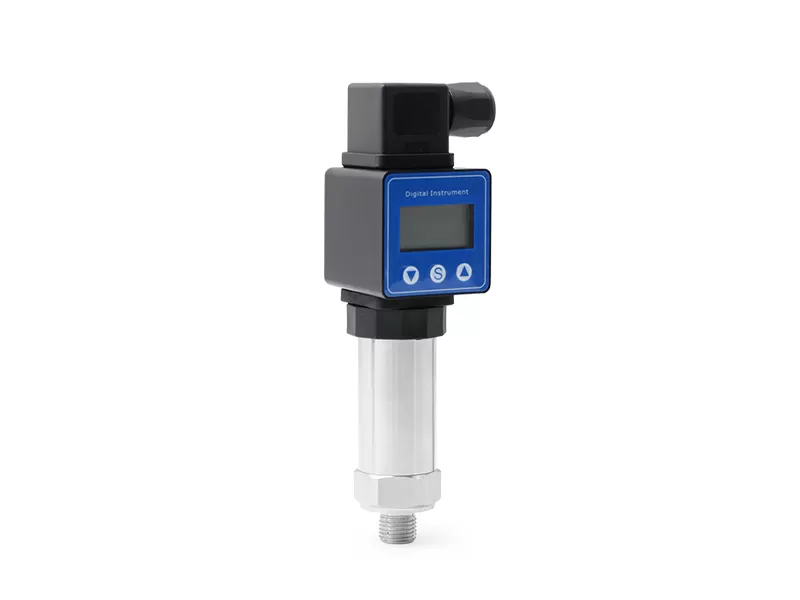 digital display pressure transmitter lft6800 cost