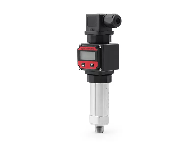 digital display pressure transmitter lft6800 manufacturers