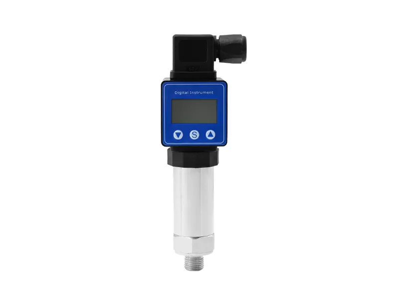 digital display pressure transmitter lft6800 suppliers