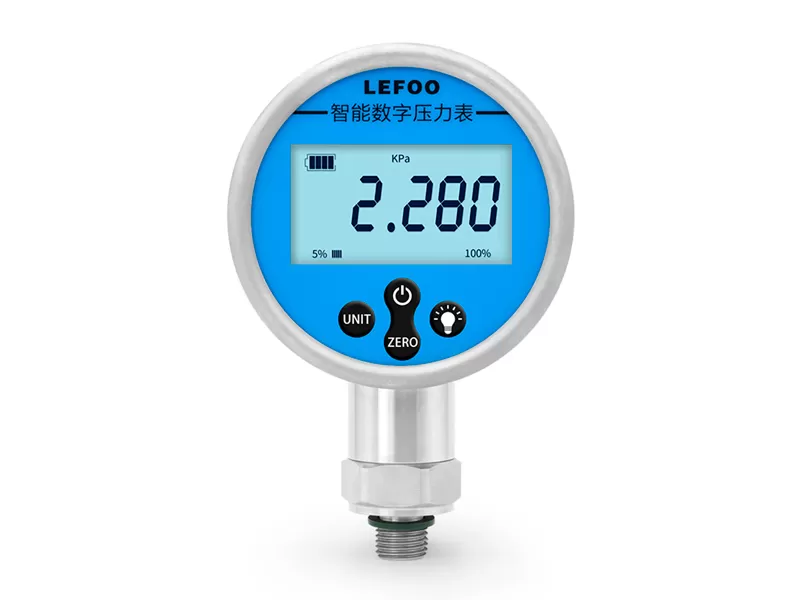 digital pressure gauge lft6100 companies