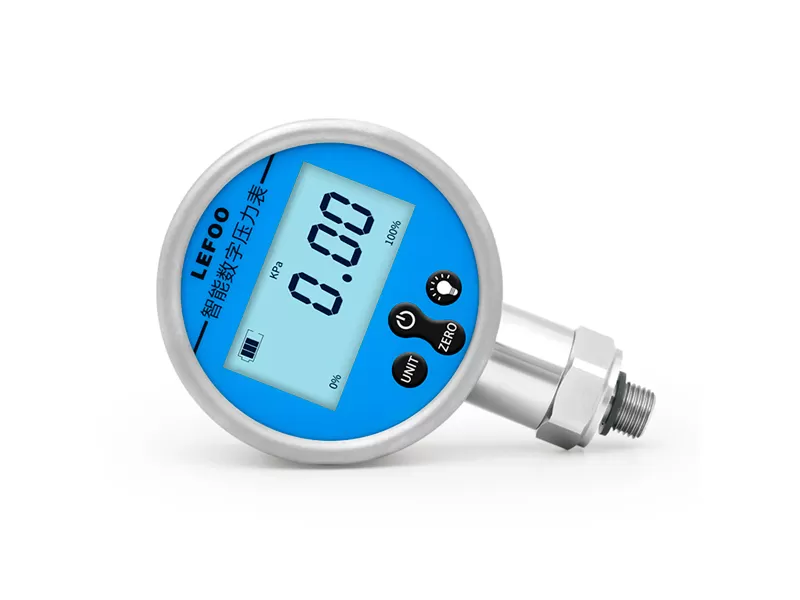 digital pressure gauge lft6100 cost