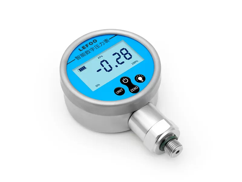 digital pressure gauge lft6100 factories