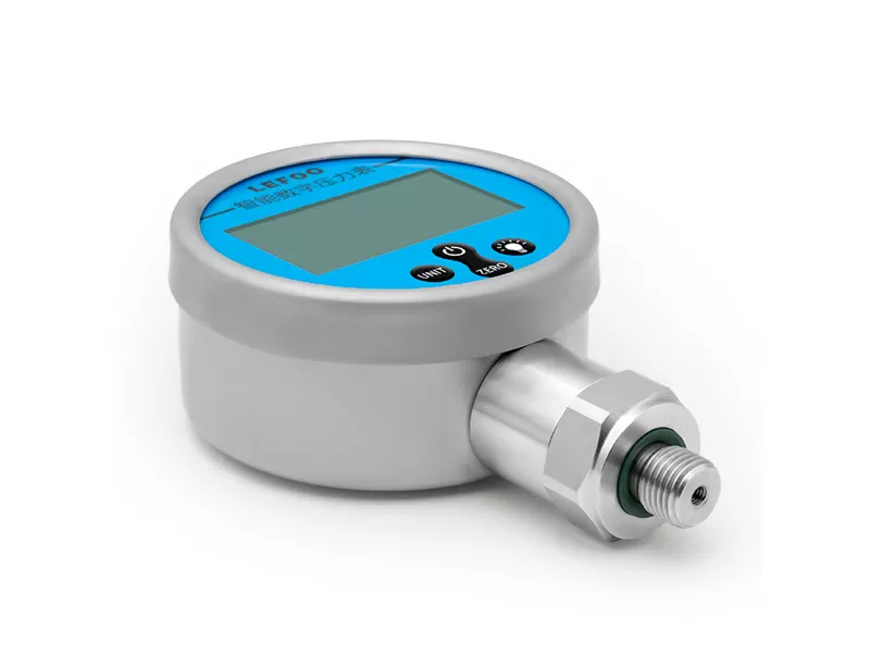 digital pressure gauge lft6100 wholesale manufacturer