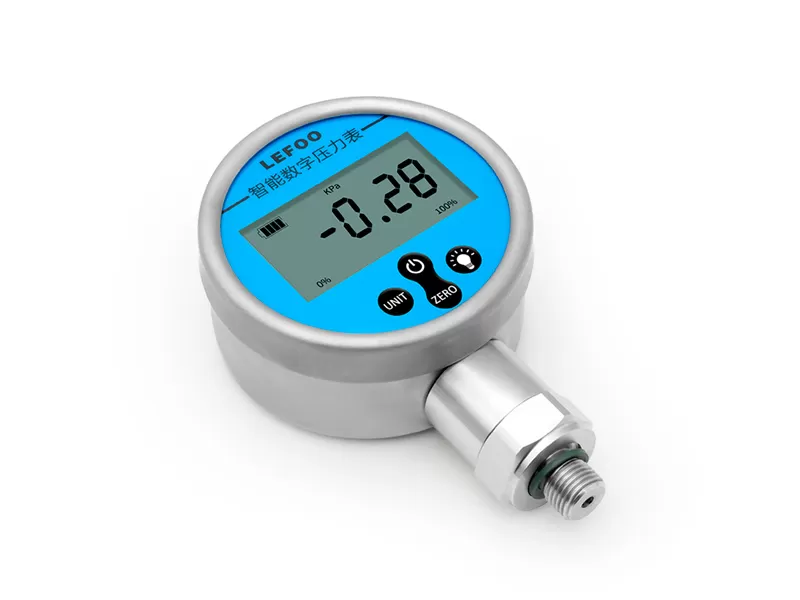 digital pressure gauge lft6100 wholesale supplier