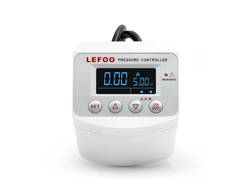 digital pressure switch lfds63 factory