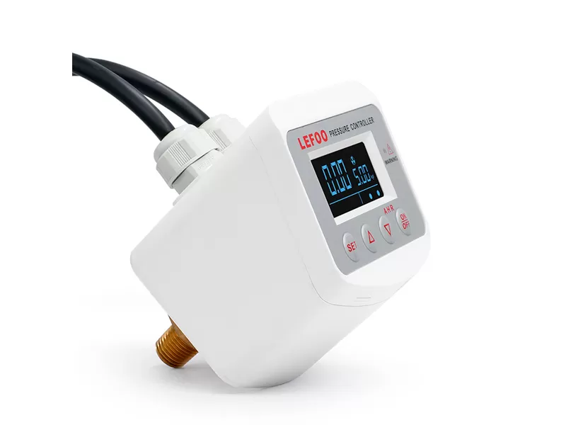 digital pressure switch lfds63 manufacturers