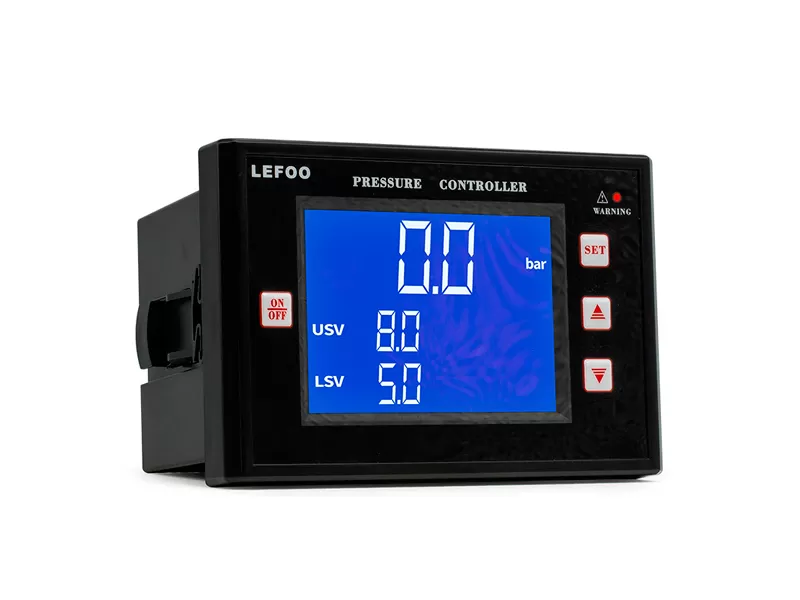 digital pressure switch lfds65 china