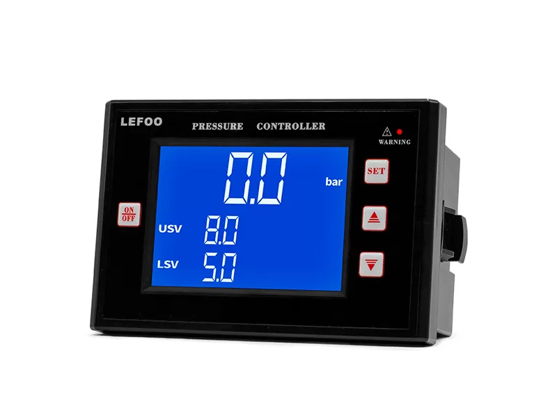 digital pressure switch lfds65 manufacturer