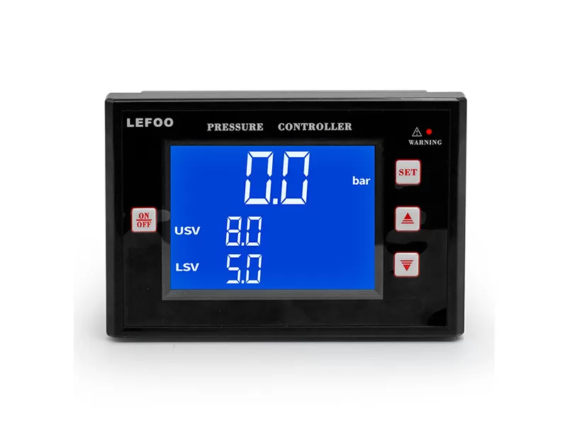 digital pressure switch lfds65 wholesale manufacturers