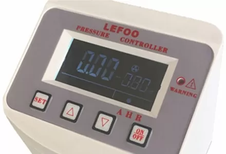 Digital vs. Mechanical Pressure Switches: Pros, Cons, and Applications