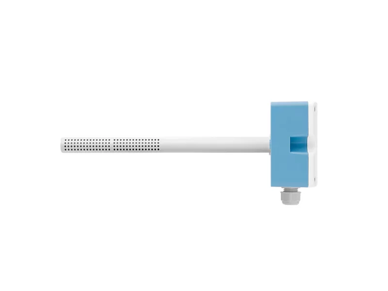 ducted co2 monitor transmitter lfg202 china