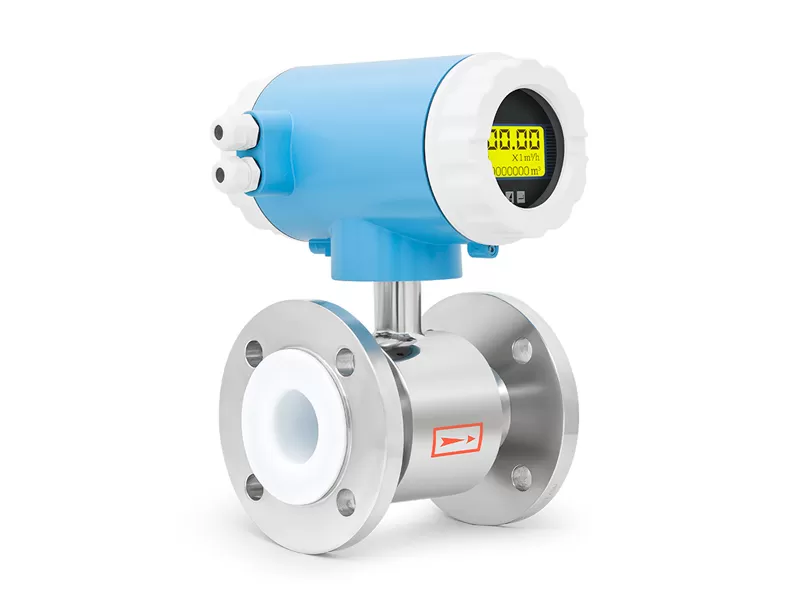 electromagnetic flowmeter lfld company