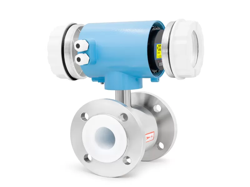 electromagnetic flowmeter lfld for sale