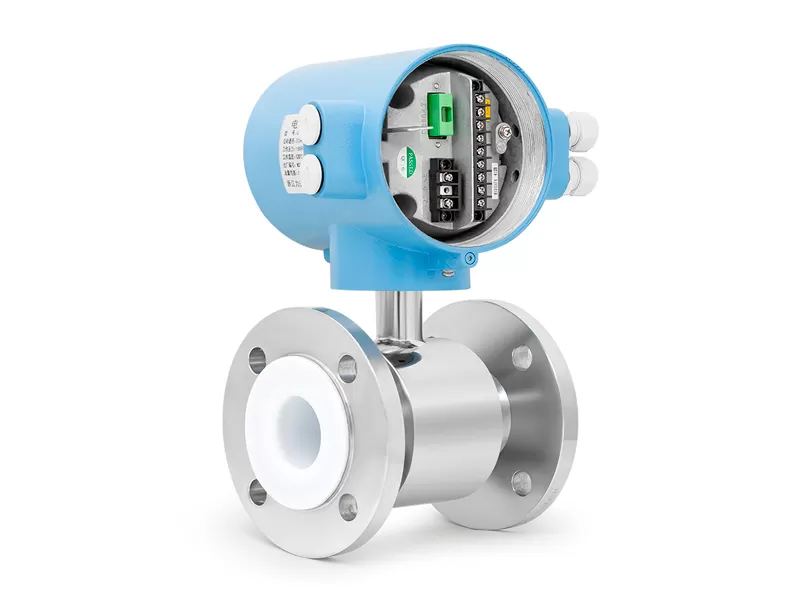 electromagnetic flowmeter lfld price
