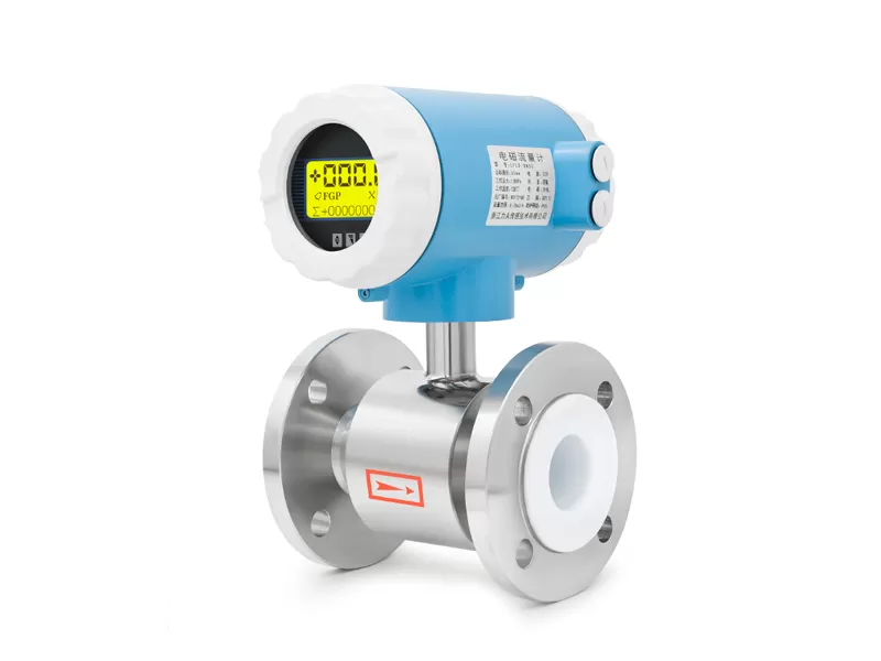 electromagnetic flowmeter lfld wholesale supplier