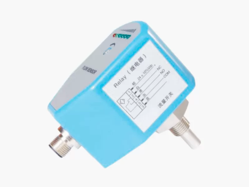 electronic flow switch fs211 supplier