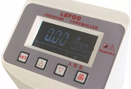 Electronic Pressure Switches