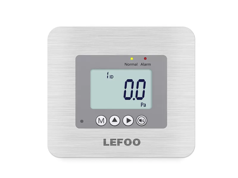 embedded differential pressure transmitter lfm55 wholesale supplier