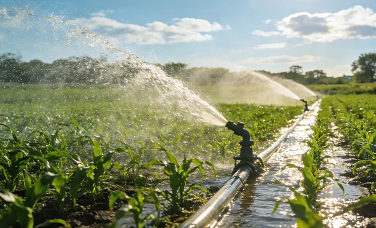 Energy and environmental control applications