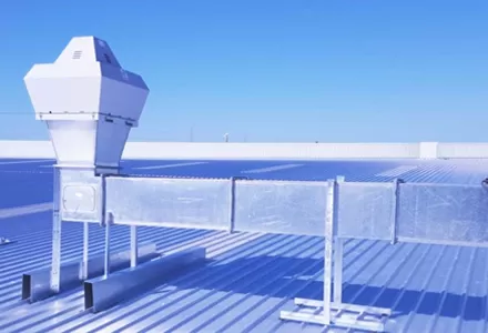 Energy Efficiency Through Pressure Control: How Sensors Help Save Resources