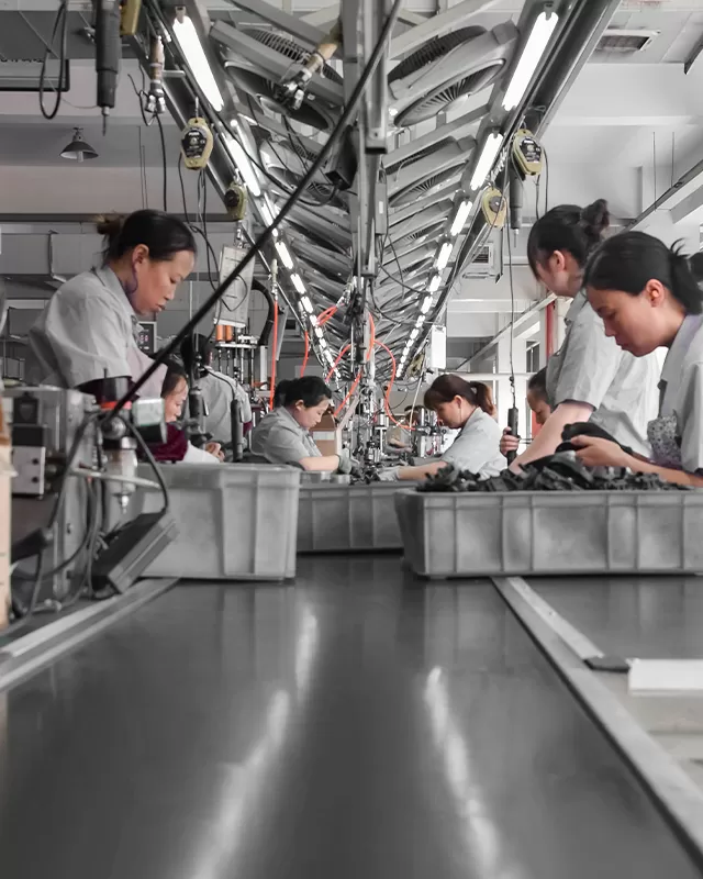 Environmental Responsibility in Manufacturing Operations