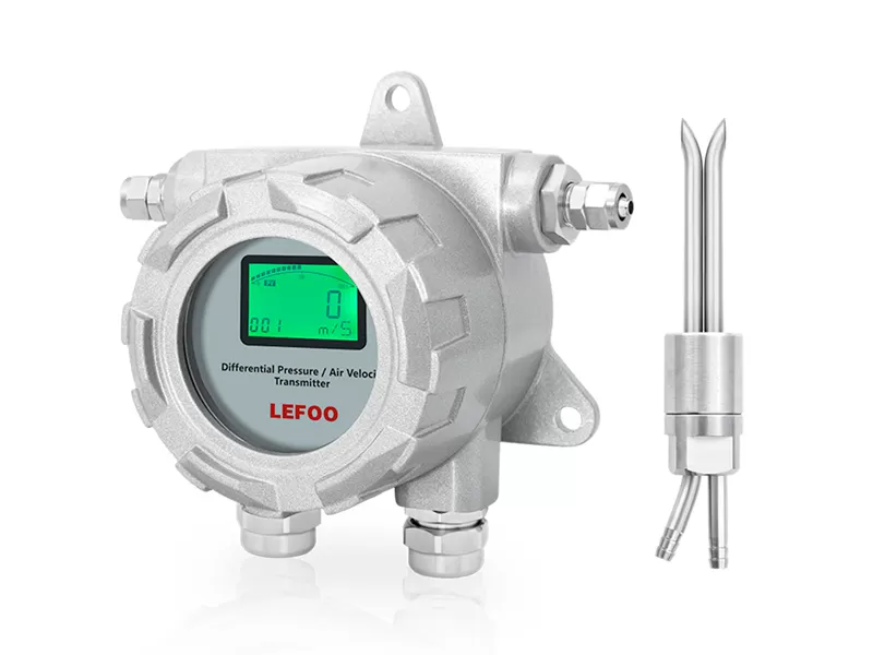 explosion proof air speed transmitter lfs72 wholesale manufacturers