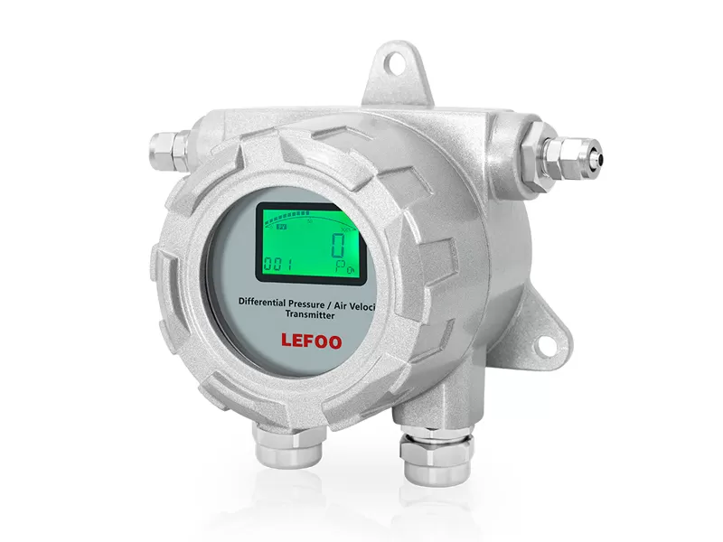 explosion proof differential pressure transmitter lfm76 in china