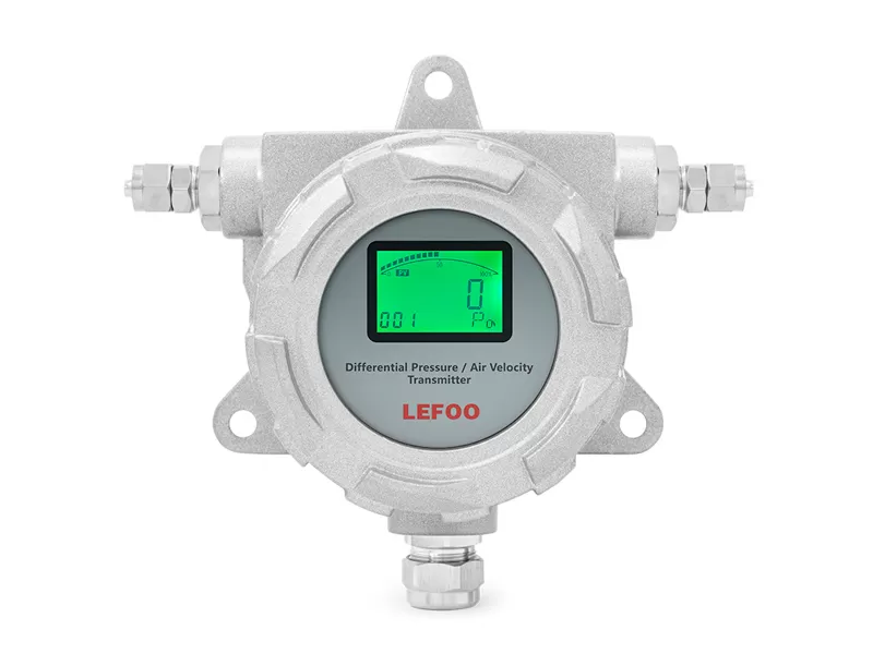 explosion proof differential pressure transmitter lfm77 supplier