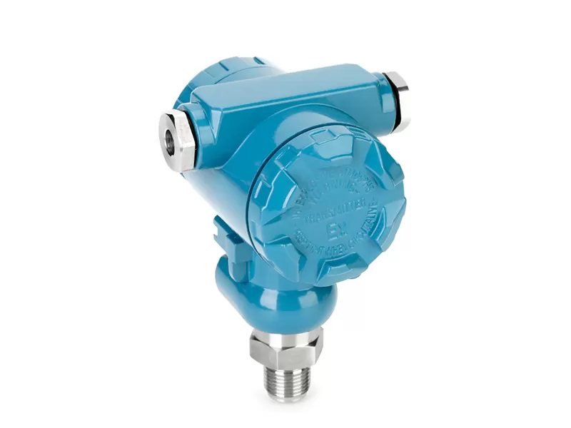explosion proof pressure transmitter lft6200 china