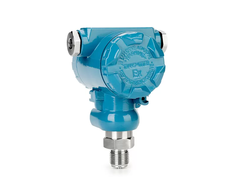 explosion proof pressure transmitter lft6200 factory