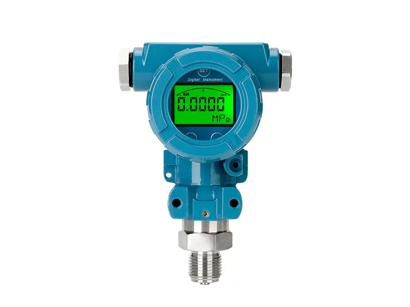 explosion proof pressure transmitter lft6200 supplier