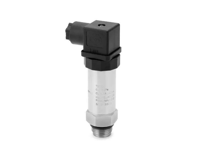 general type flat film pressure transmitter lft2700 china