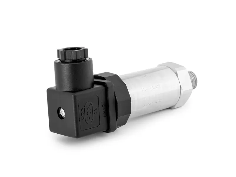 general type flat film pressure transmitter lft2700 manufacturers