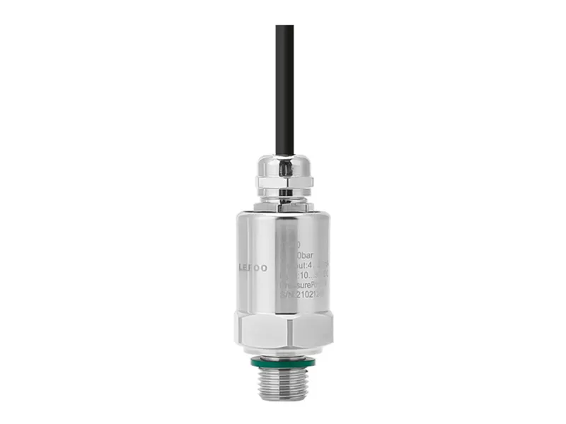 general type pressure transmitter lft2000 company