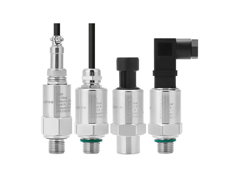 general type pressure transmitter lft2000 supplier