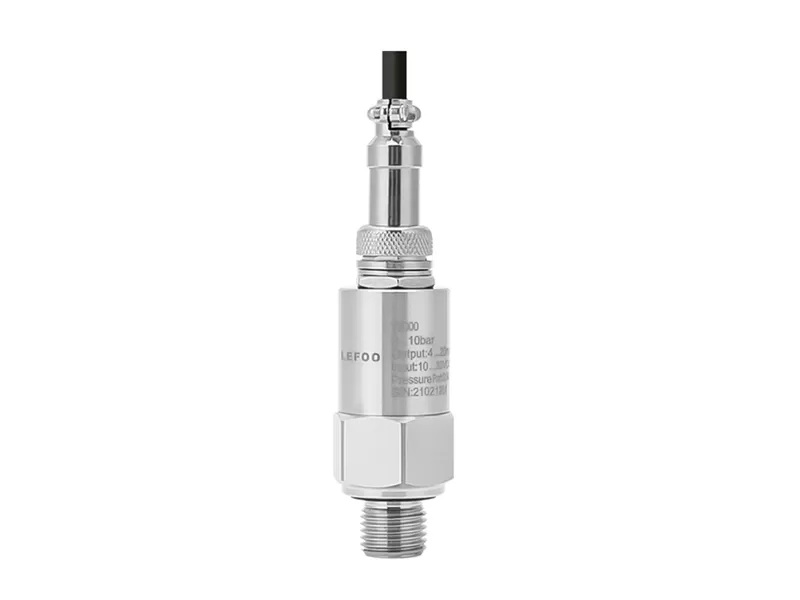 general type pressure transmitter lft2000 wholesale supplier