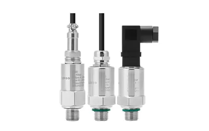 General Type Pressure Transmitter